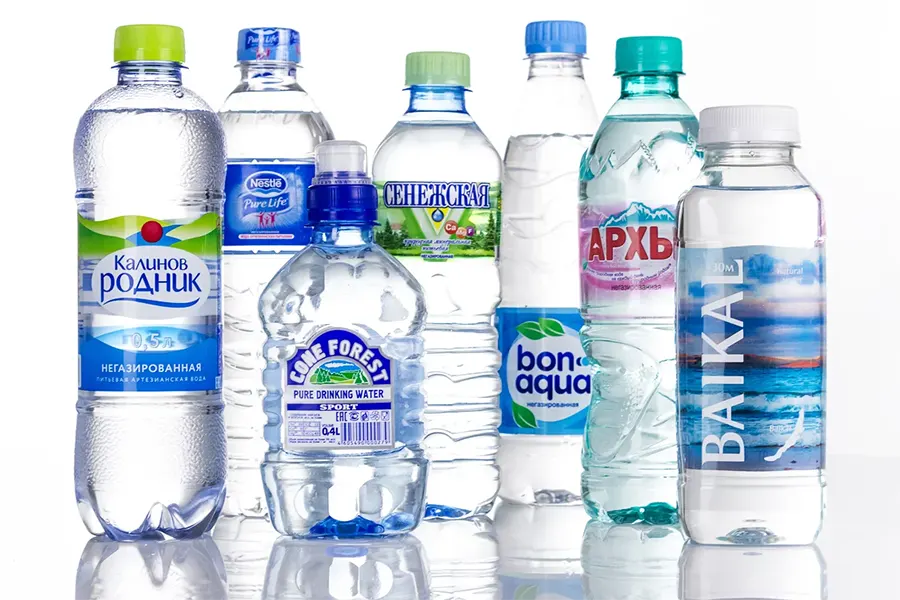 Plásticos termoencogibles para etiquetas en Perú